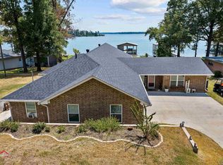 625 County Road 1572, Carthage, TX 75633