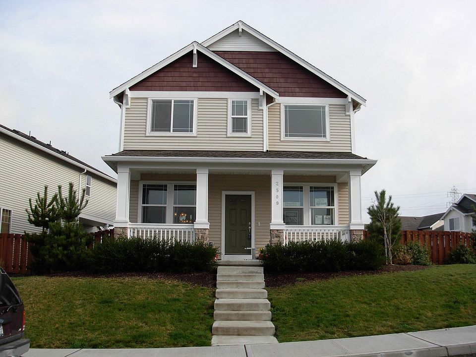 1st image of 2509 87th Ave SE