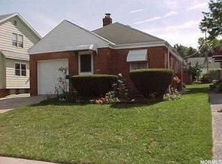 3335 Fortune Ave, Parma, OH 44134