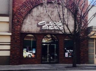 820 Main St, Klamath Falls, OR