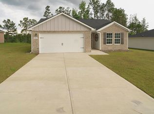 272 Laurel Springs Dr, Macon, GA 31206