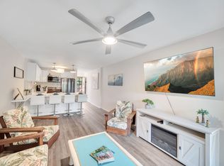 3411 Wilcox Rd #CV35, Lihue, HI 96766