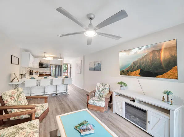 3411 Wilcox Rd #Cv35, Lihue, HI 96766