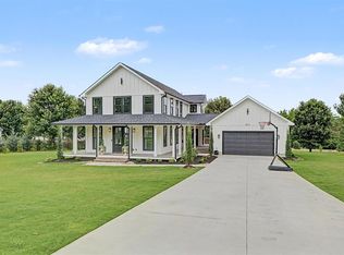 811 Beeks Rd, Belton, SC 29627