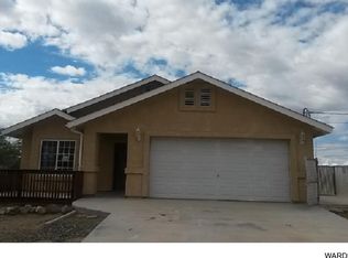 811 Hassayampa Rd, Golden Valley, AZ 86413