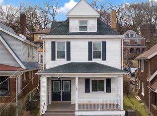 397 Center Ave, Pittsburgh, PA