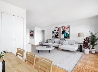 600 W 246th St #632, Bronx, NY 10471