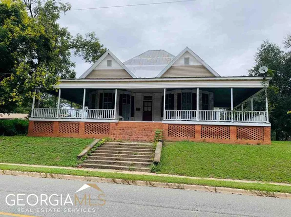 415 Church St, Vienna, GA 31092
