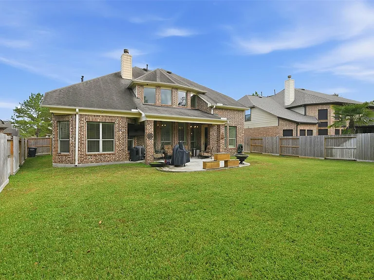 17611 Fossil Ridge Ln — Photo 35