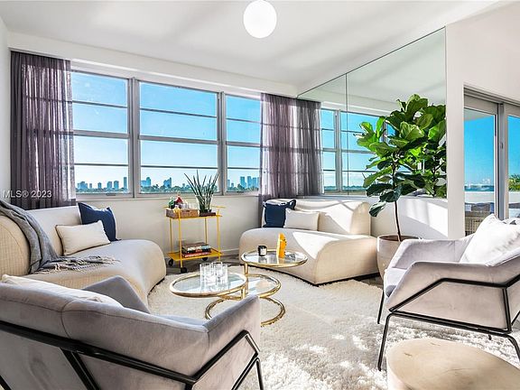4th image of 3 Island Ave APT 5D
