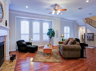 2015 W Main St, Houston, TX 77098