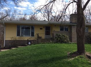 2015 Melrose Dr, Long Beach, IN