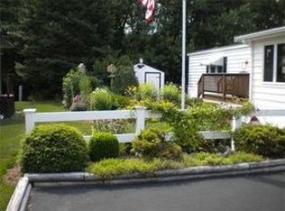 14 Thayer Dr, Taunton, MA 02780
