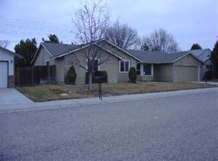 2133 N Whitewater Ave, Boise, ID 83713