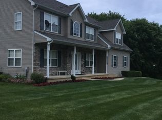 380 Sky View Rd, Elkton, MD 21921