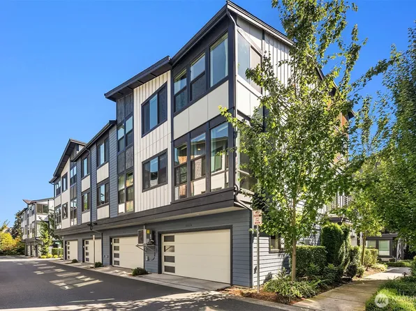 9627 NE 182nd Place #C, Bothell, WA 98011