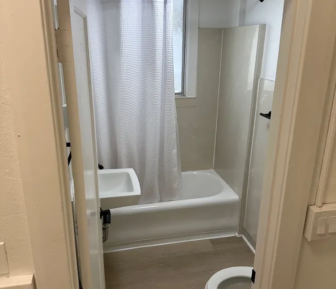 Bathroom Bathroom