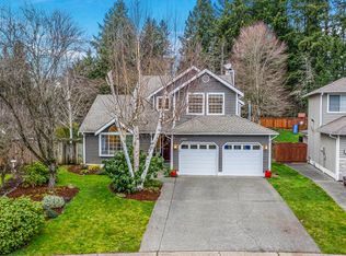 18902 SE 258th St, Kent, WA 98042