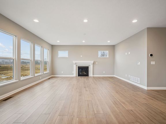 Living Room - Representational Photo