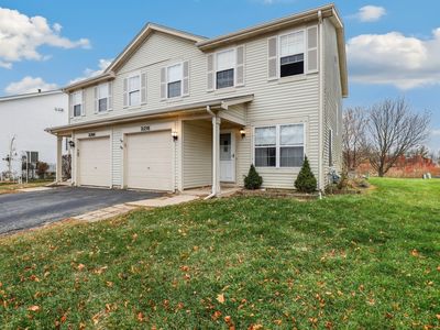 21258 W Edison Ln, Plainfield, IL, 60544