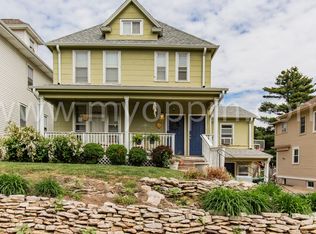 4824 Webster St #4824/4820, Omaha, NE 68132