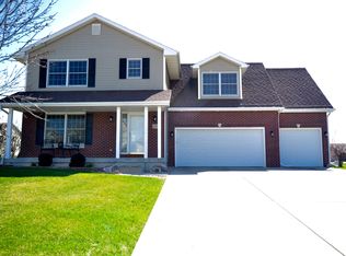 1709 Pinewood Ct SW, Altoona, IA 50009