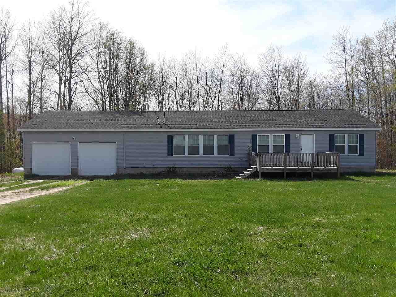 5633 Us Highway 131, Boyne Falls, MI 49713 Zillow