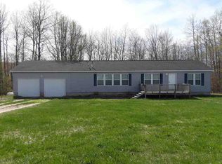 5633 Us Highway 131, Boyne Falls, MI 49713