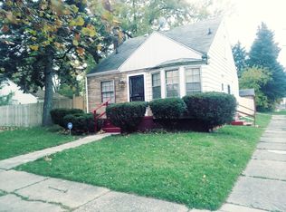 8957 Sussex St, DETROIT, MI 48228