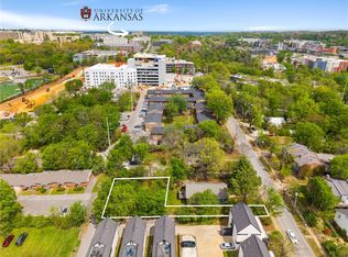S Hill Avenue Point 15 #&-16, Fayetteville, AR 72701