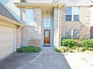 2918 Cane Field Dr, Sugar Land, TX 77479