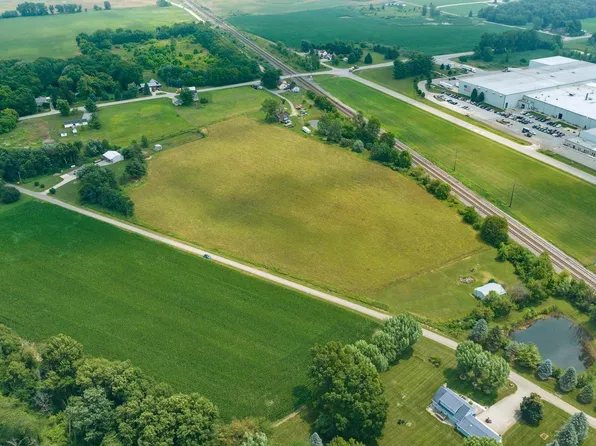 0 County Road 60a, Saint Joe, IN 46785