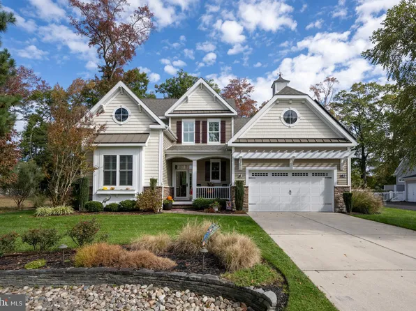 119 Cornwall Rd, Rehoboth Beach, DE 19971