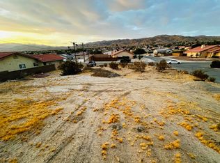 0 Loma Vista Rd, Desert Hot Springs, CA 92240