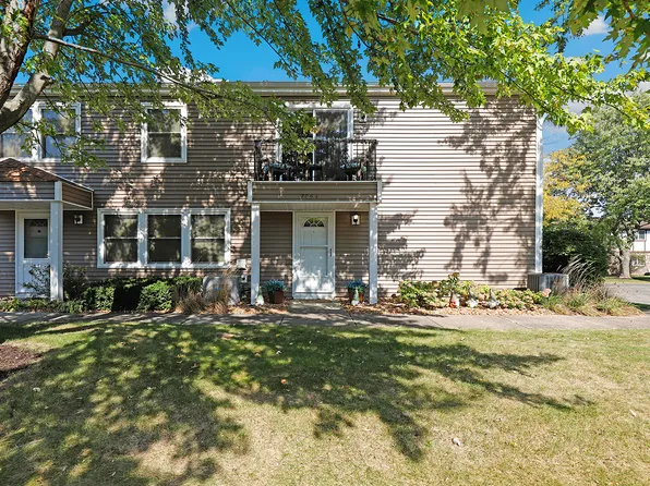 205 Sheridan Ct Unit D, New Lenox, IL 60451