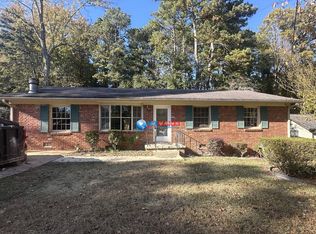 4346 Long Pines Ct, Tucker, GA 30084