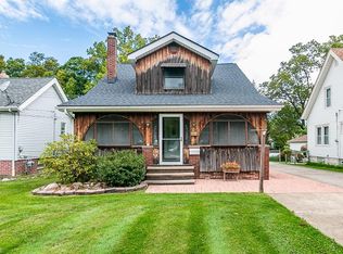 1814 Grantwood Dr, Parma, OH 44134