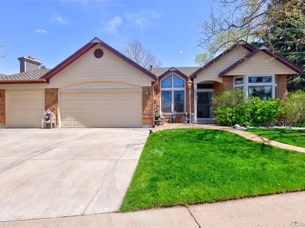 6270 S Vivian Street, Littleton, CO 80127