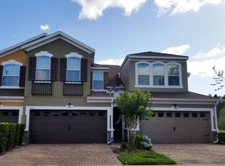 9673 Silver Buttonwood St, Orlando, FL 32832
