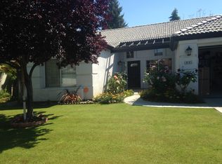 9405 Cannondale Dr, Bakersfield, CA 93312