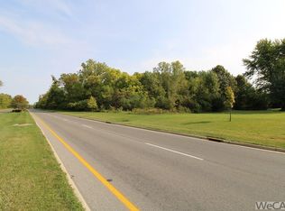 0 S Eastown Rd, Lima, OH 45805