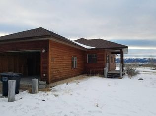 171 W 4500 S, Victor, ID 83455