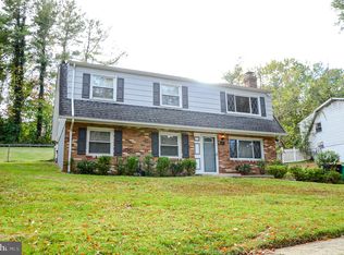 17120 Fairway View Ln, Upper Marlboro, MD 20772