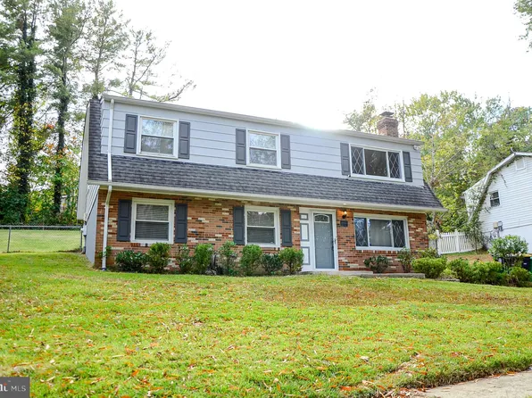 17120 Fairway View Ln, Upper Marlboro, MD 20772