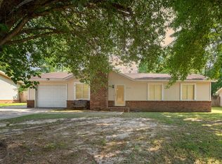 2310 Aberdeen Rd, Dothan, AL 36301