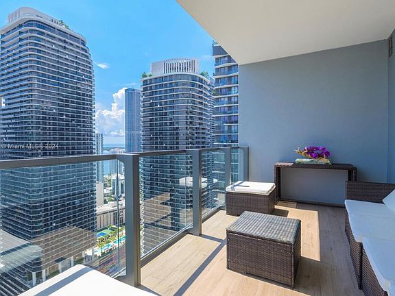 2nd image of 88 SW 7th St APT 3405