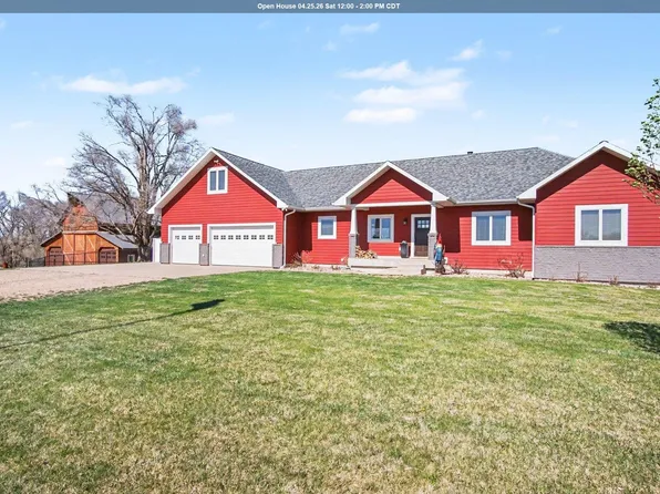 31268 University Rd, Vermillion, SD 57069