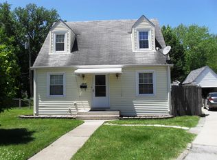 8930 Revere Ct, Munster, IN 46321