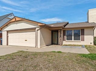3009 SW 61st St, Oklahoma City, OK 73159