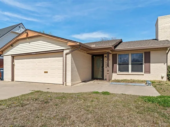 3009 SW 61st St, Oklahoma City, OK 73159
